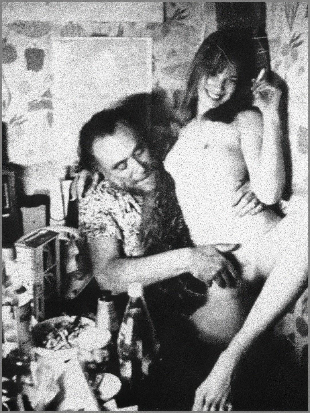 Bukowski and women