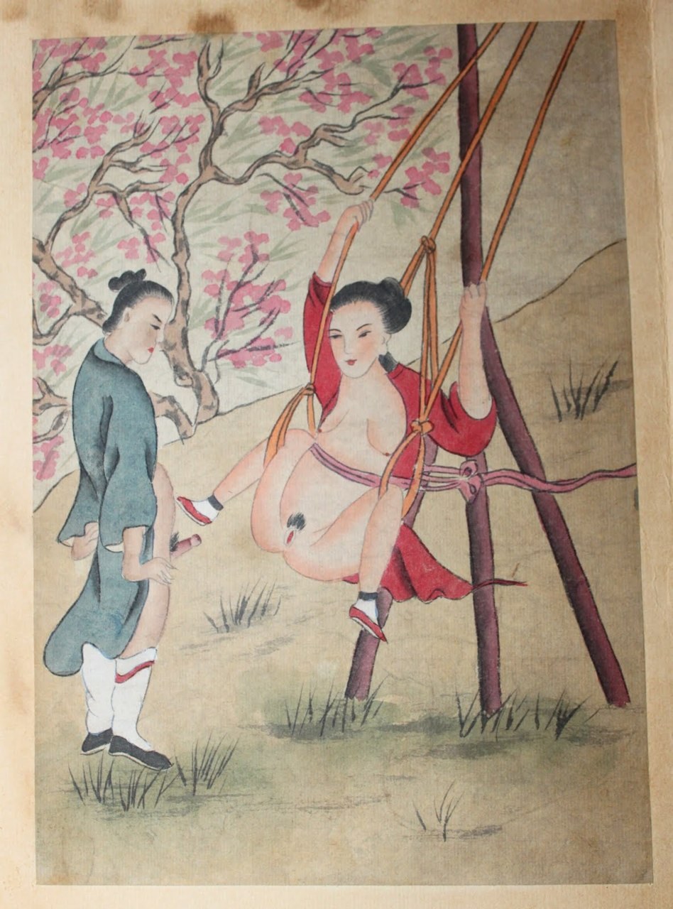 японская историческая эротика фото 118