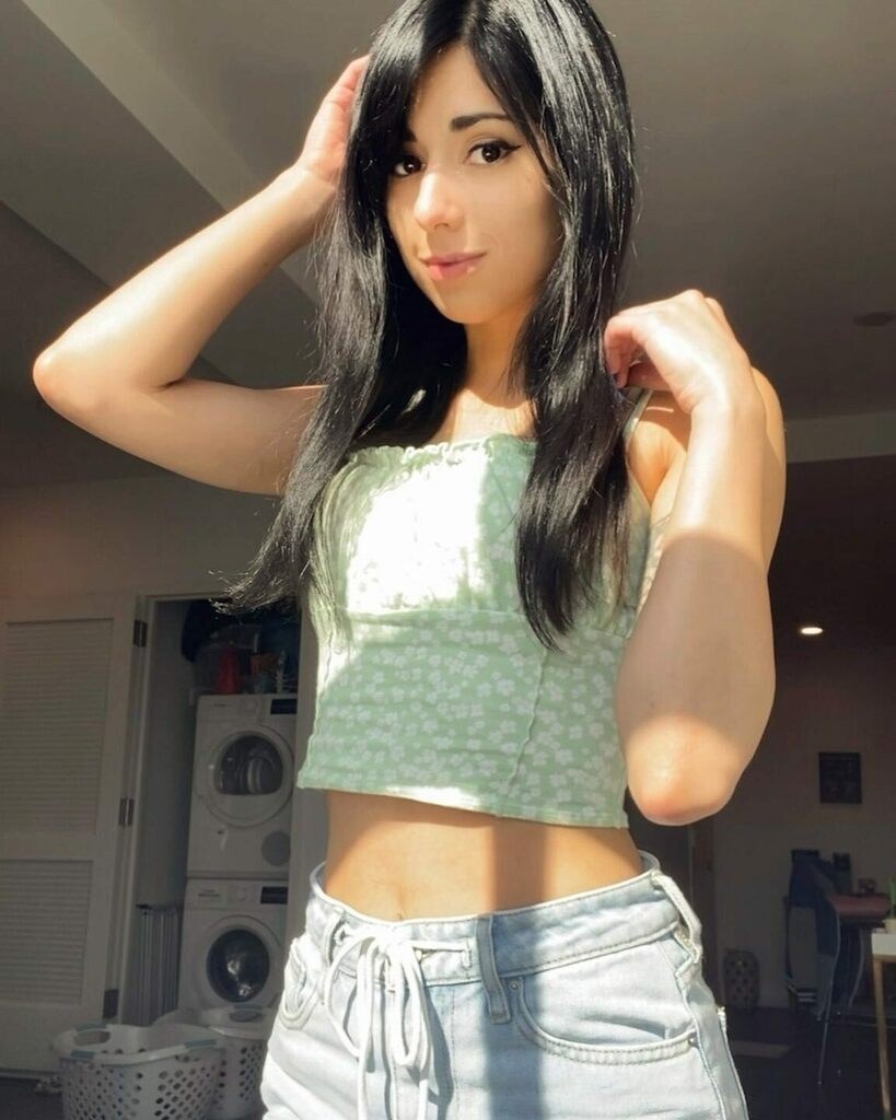 Lunarexx asmr (17 photos)