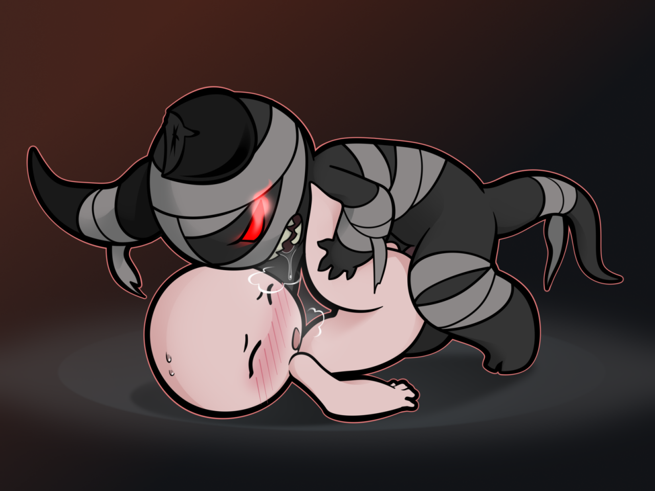 The Binding Of Isaac Afterbirth Porn.