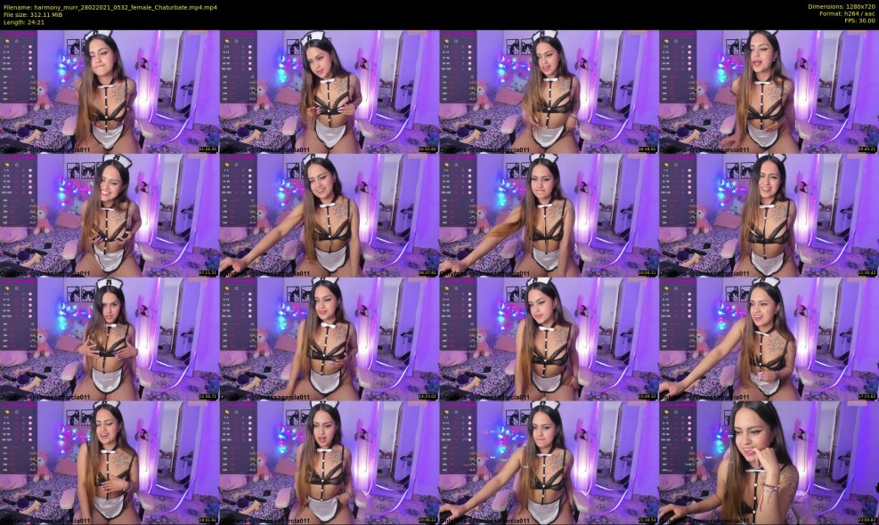 Maria Prisakar Moscow