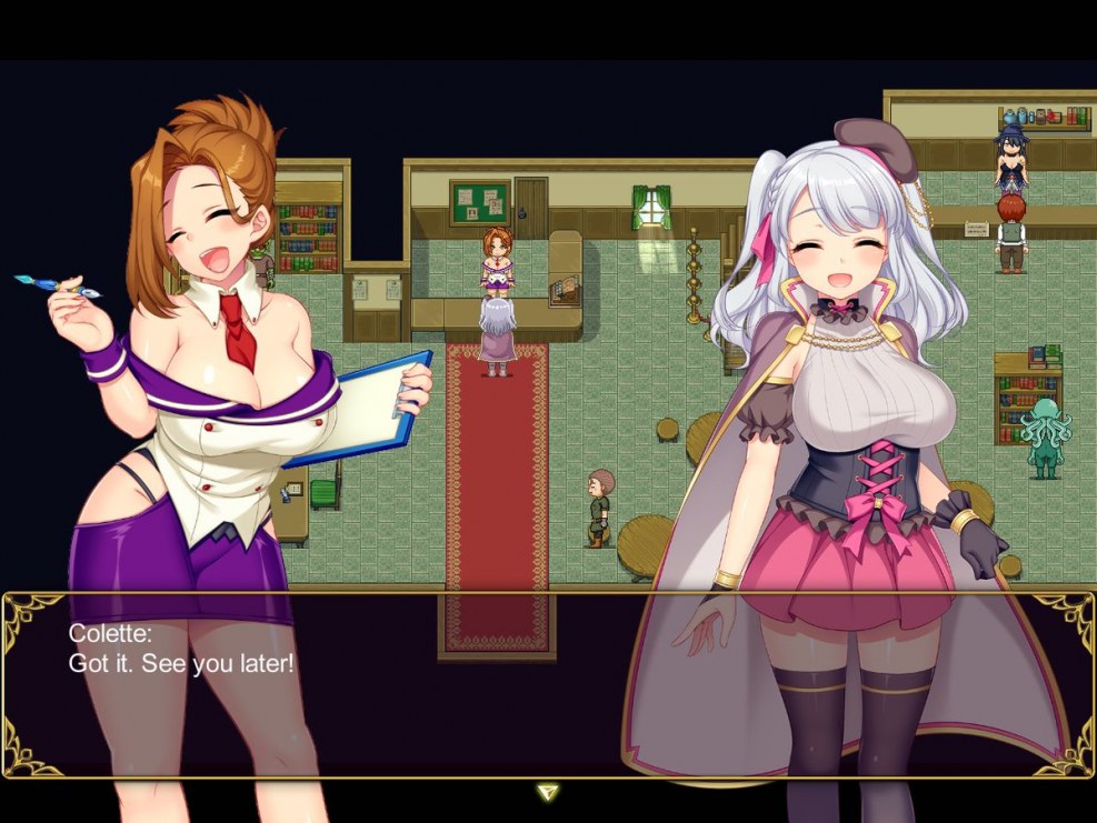 Kassandra Alexander Hentai