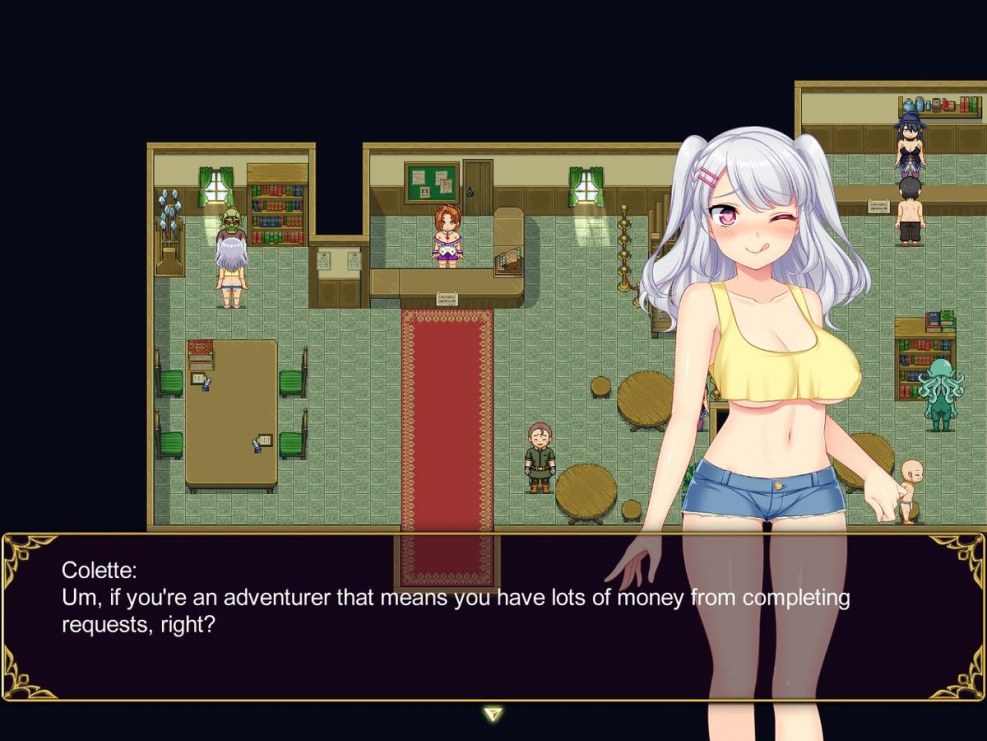 Hentai Princess Peach Zelda