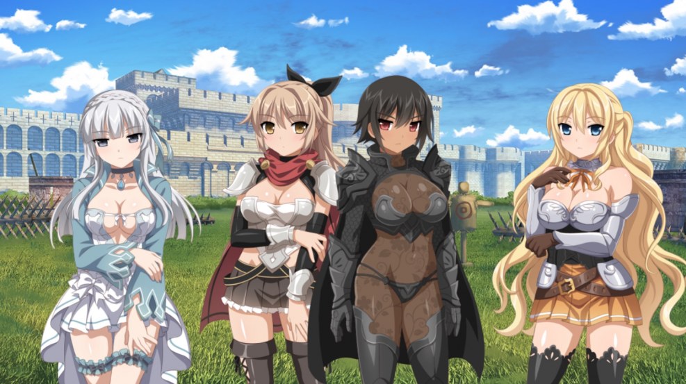 Steel Alchemist RIZA Hawkeye Hentai