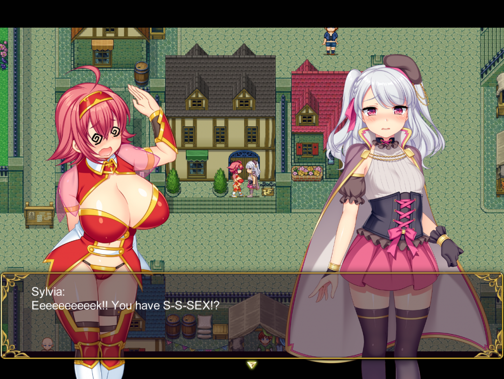 Brave Alchemist Colette