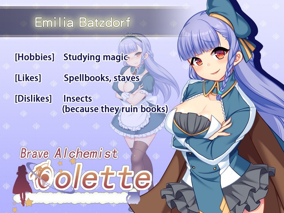 Anime Prince Darkness and hero hentai