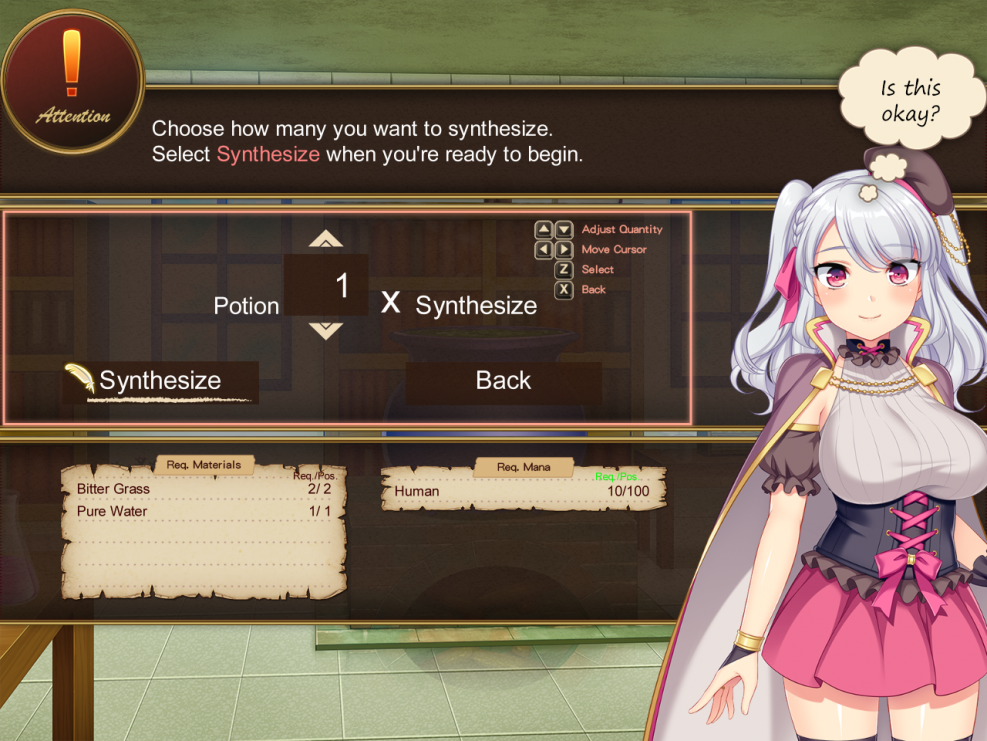 Miracle Woman Anal Cosplay