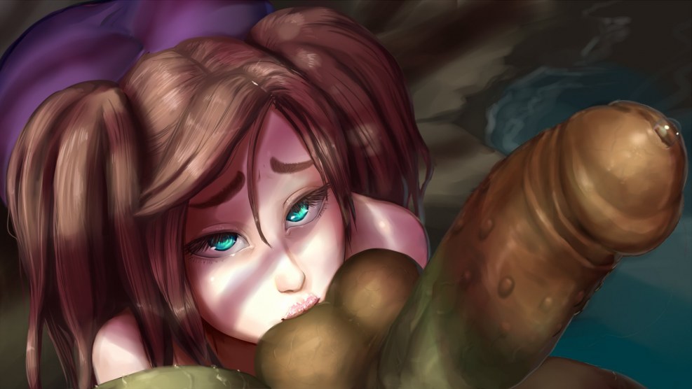 Quality hentai games