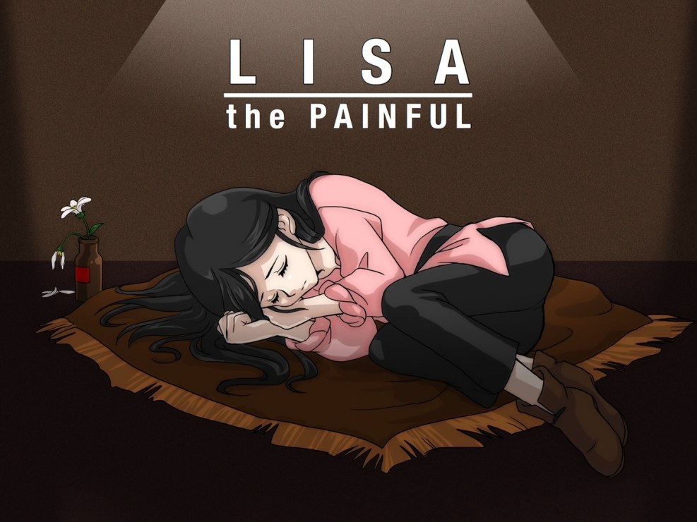 Lisa Jean Rule 34 Hentai