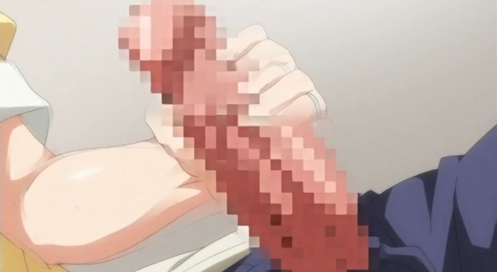 Love selection: the animation hentai