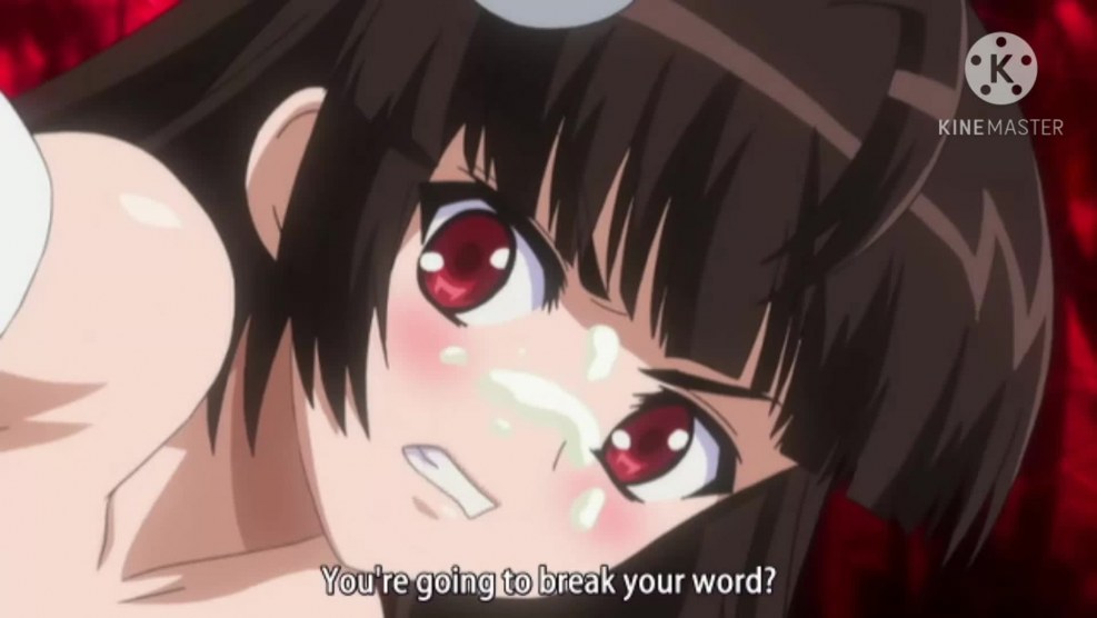 Himekishi Olivia / Princess Olivia Knight