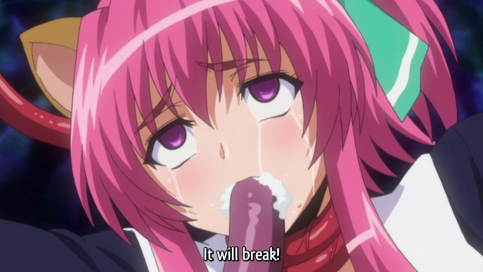 Night of the Demons 2 hentai hentai