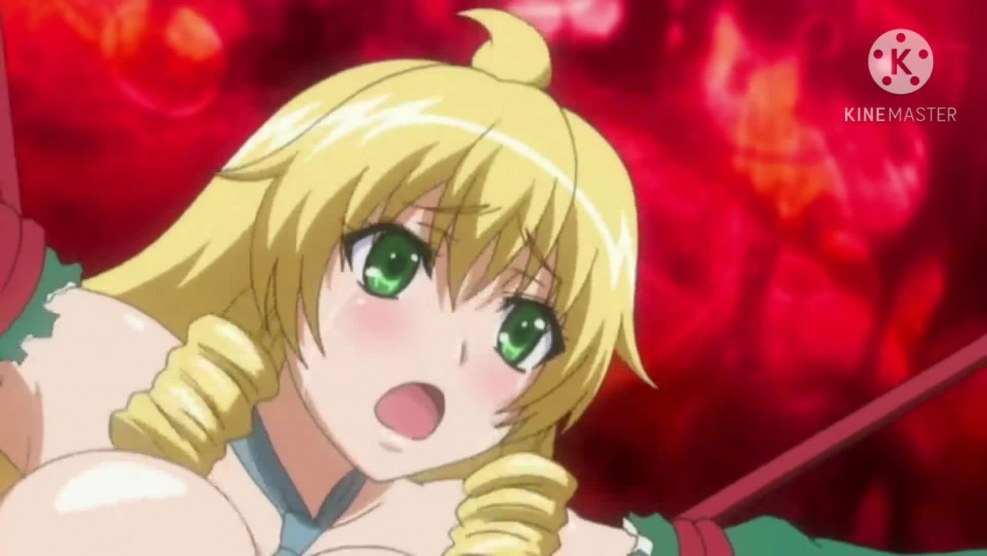 Hentai Mouryou no nie pregnant