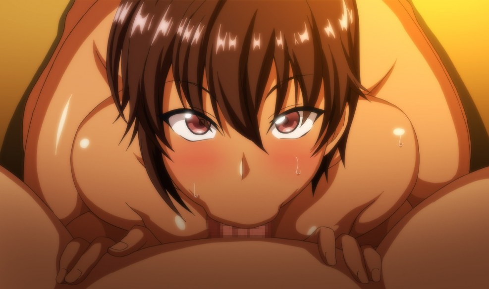 Princess hentai Mind Break