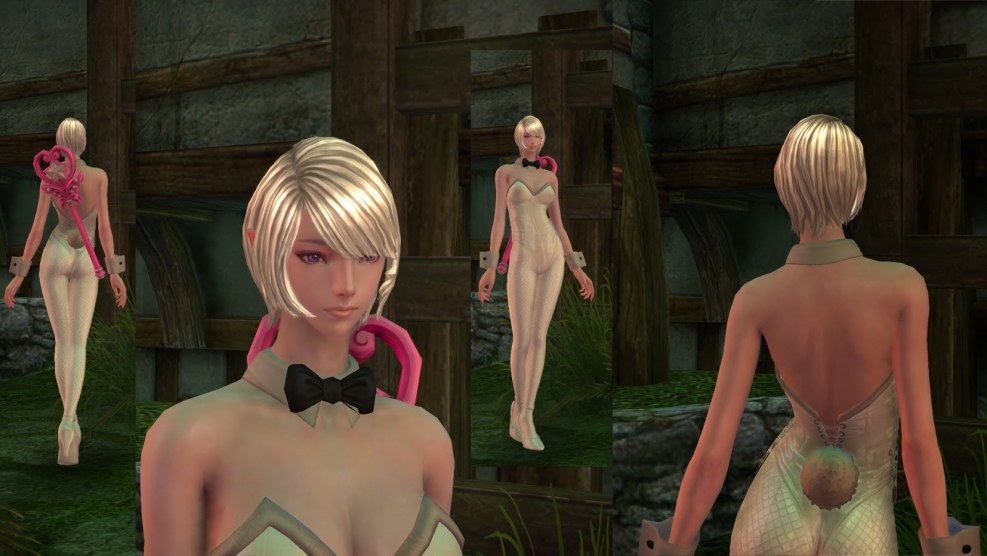 Funnybizness Skyrim Animations