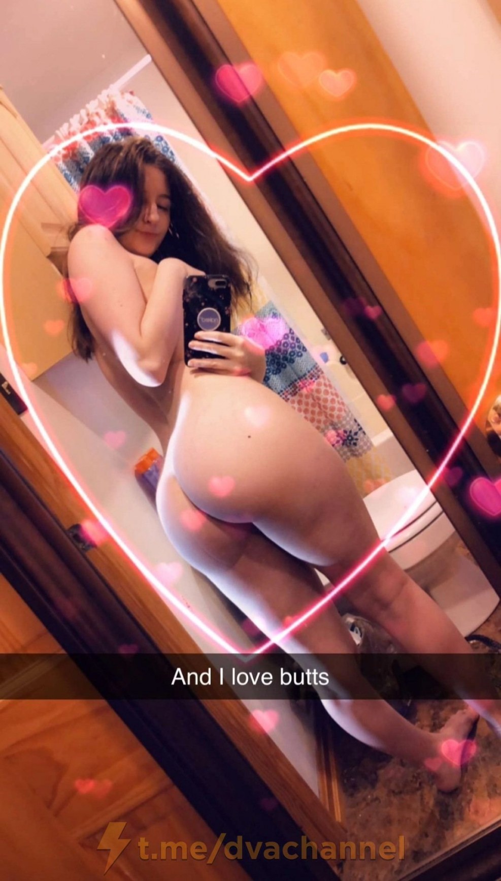 Aftynrose Ass