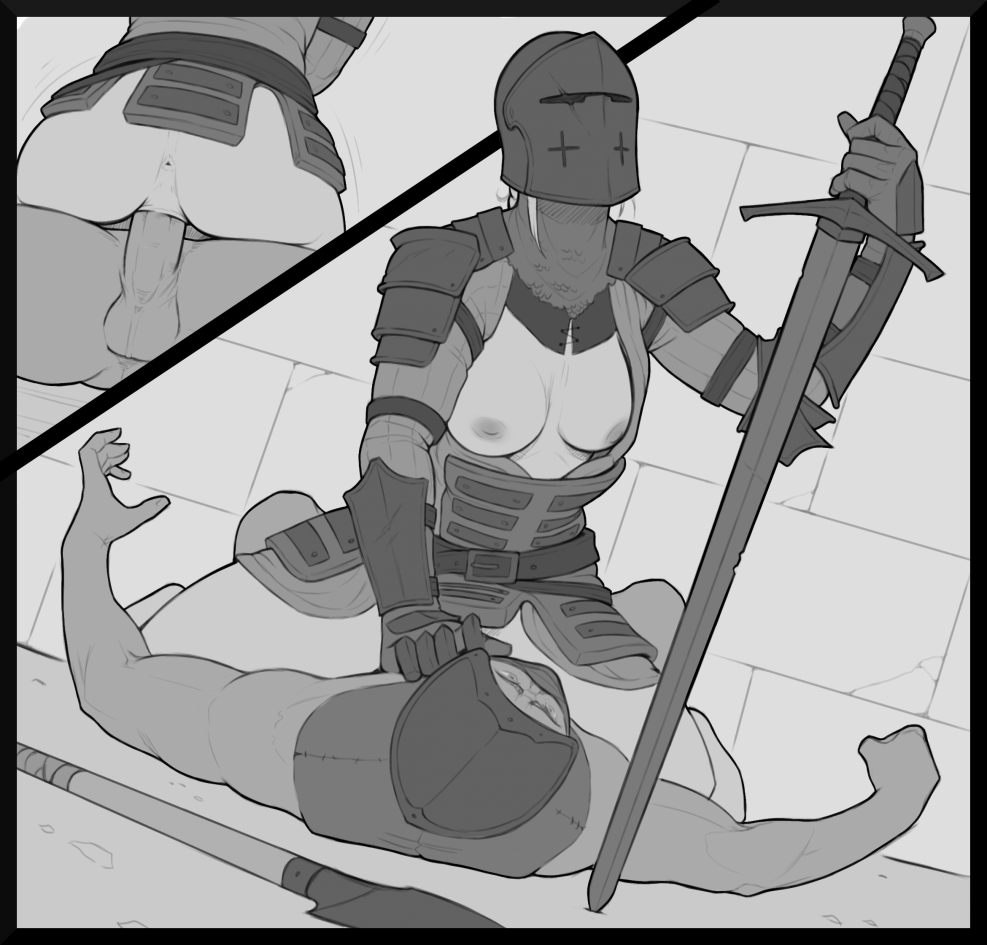 Michelle Thorne Double Penetration