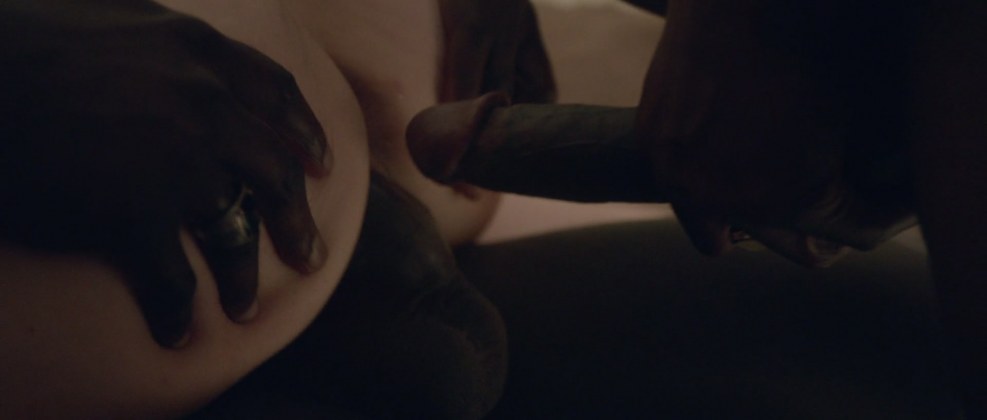 Charlotte Gensbar Nimphomaniac Vol 2013