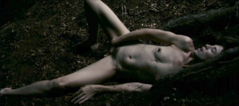 Charlotte General Double Penetration