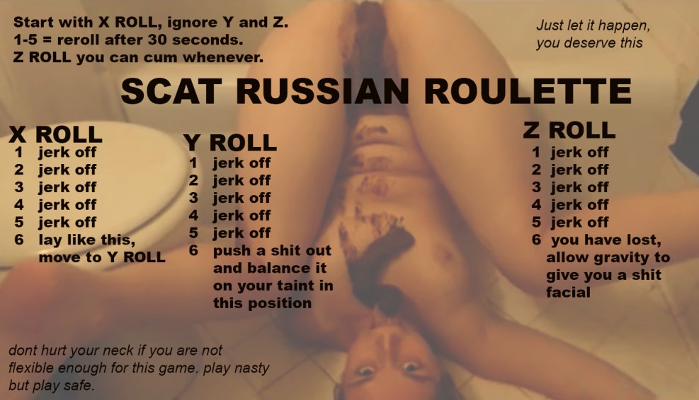 18Yo Amateurs Play Teen Roulette Sex Game