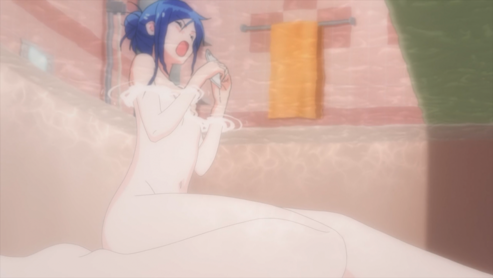 Anime Bokutachi Wa Benkyou Ga Dekinai Hentai