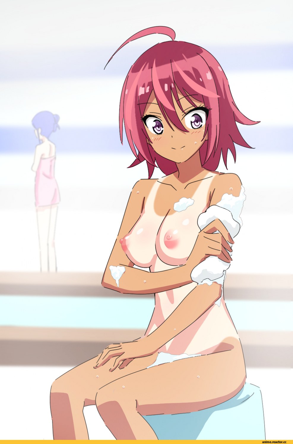 Bokutachi Wa Benkyou Ga Dekinai Mafuya Hentai