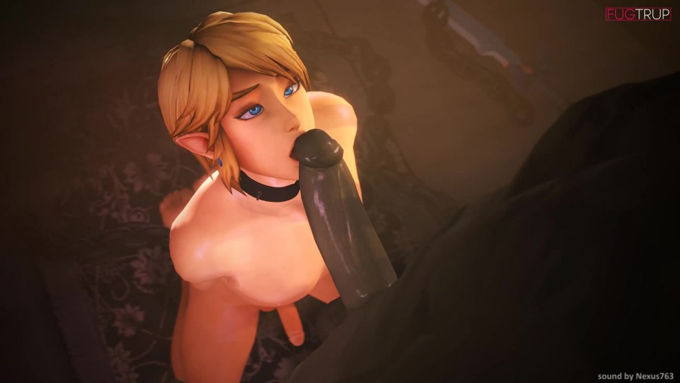 Hentai Drapp Zelda Gif