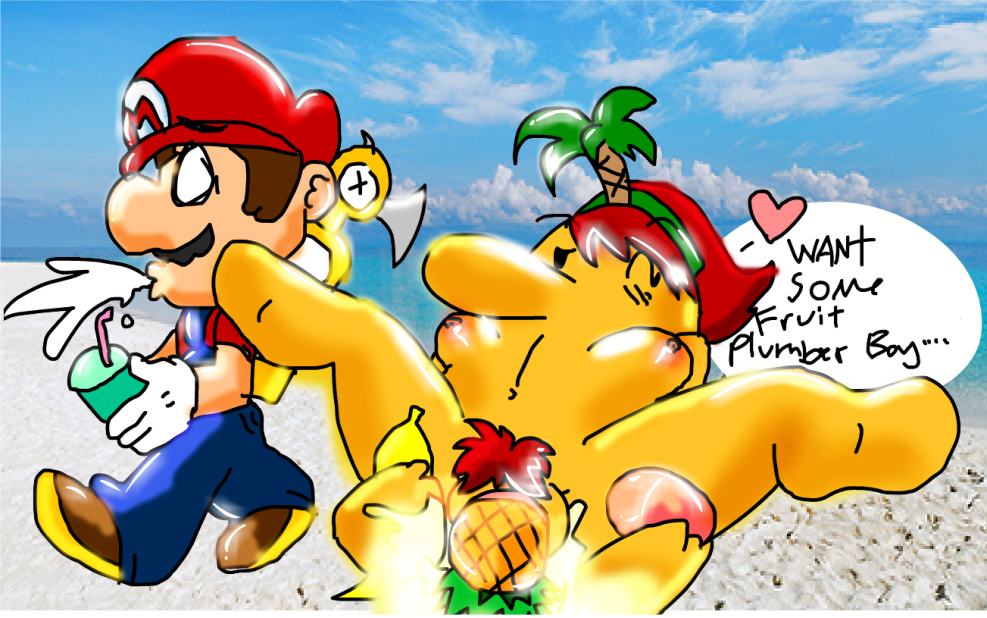 Bower girl hentai milk