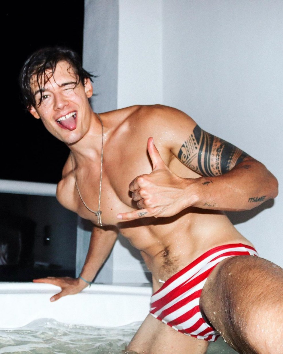 Bowzetta and Hentai Bower