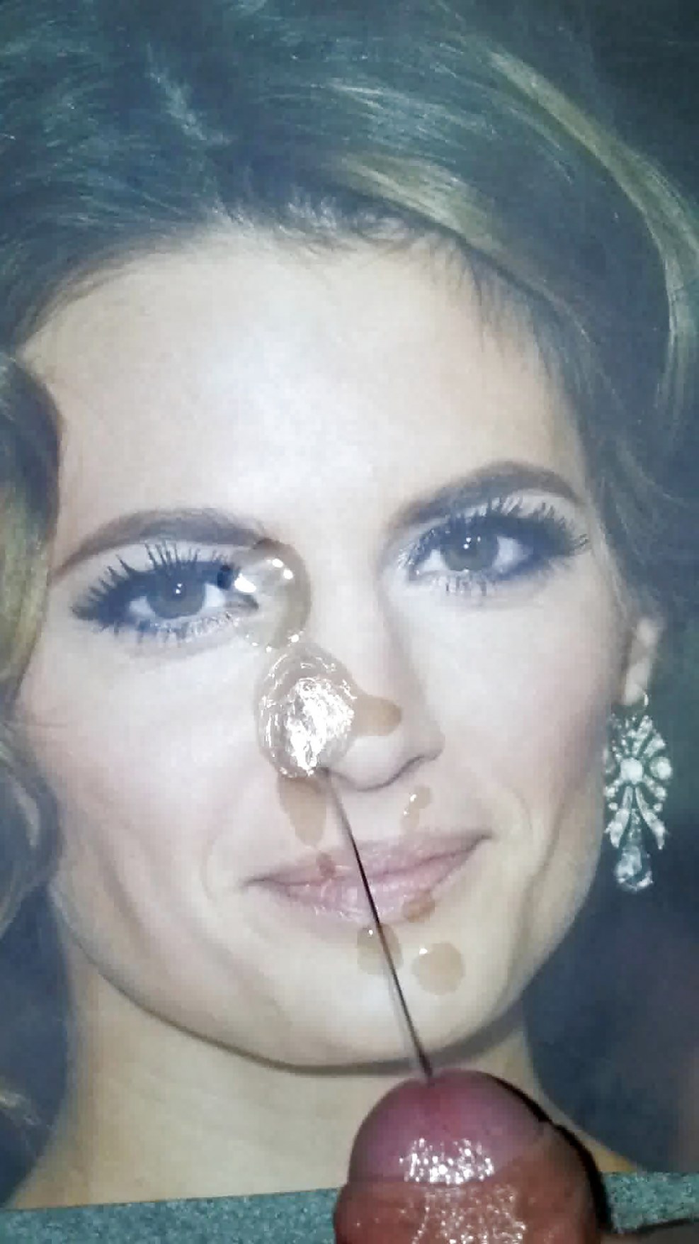 Rufina Greenenko (Rufina Grinenko) Kharkov