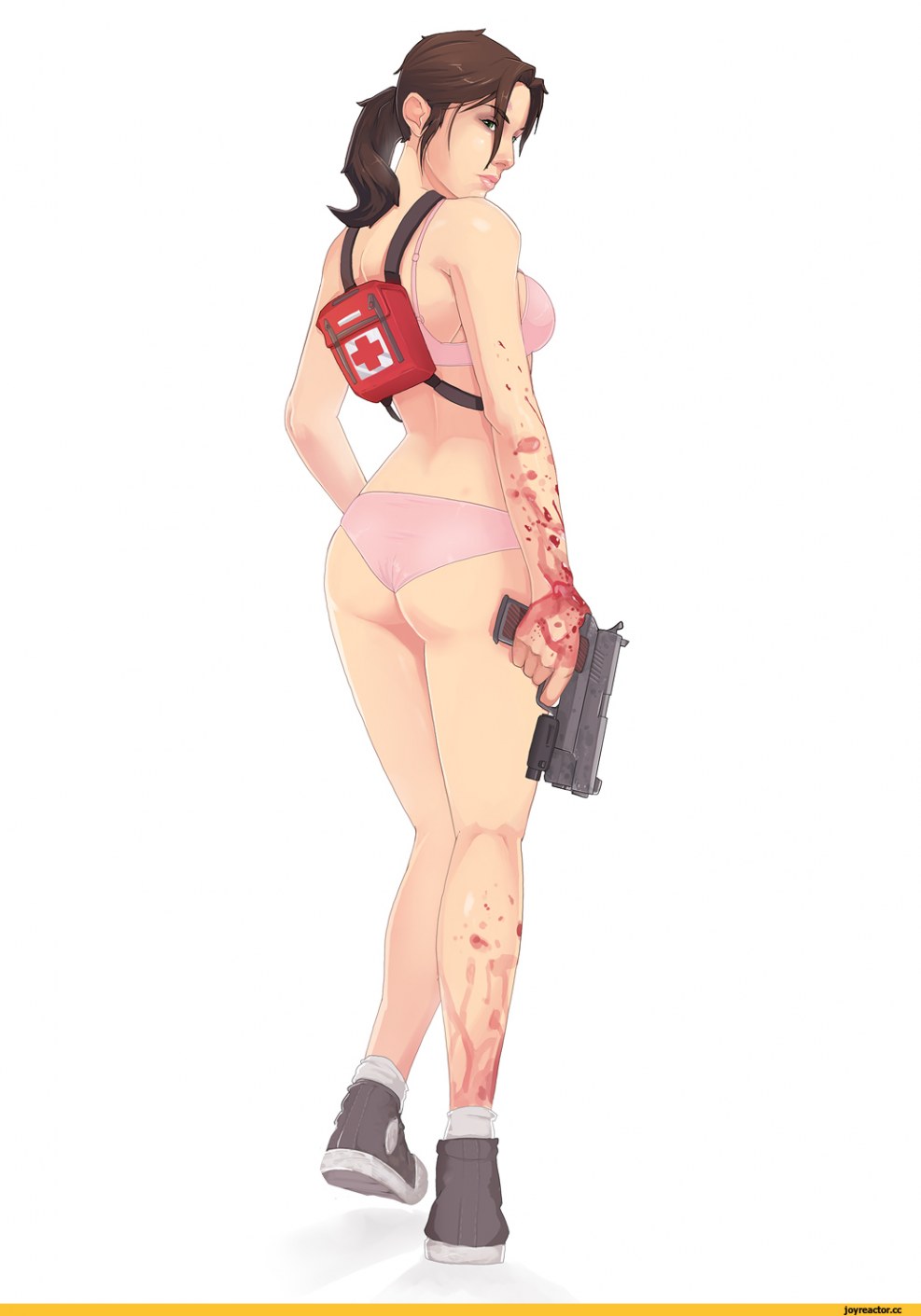 Guy Tentacles Anime Hentai