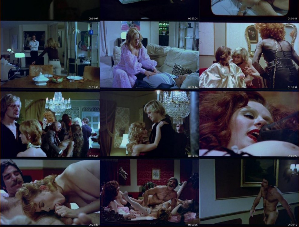 En bi Warburg naked (all photos without censorship): Intimate photos