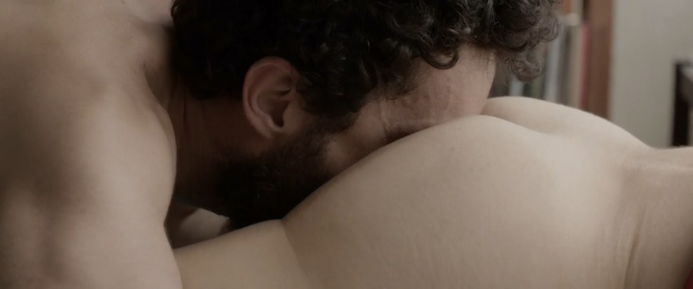 Jody Comer White Princess Naked