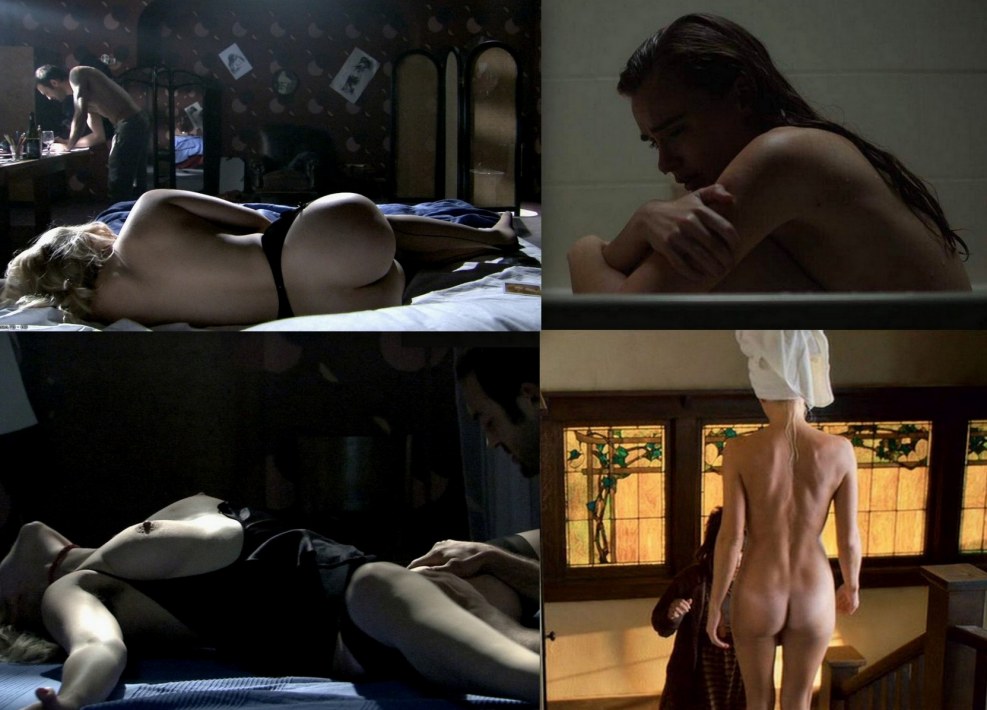 Haley Lochner Glenkaya