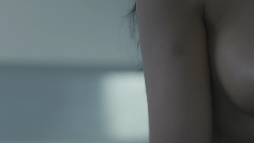 Jody Balfur Jodi Balfour Nudee