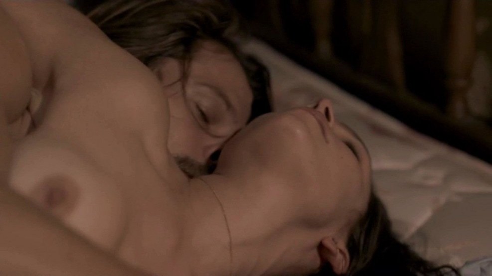 Jody Auckland Whittaker Naked