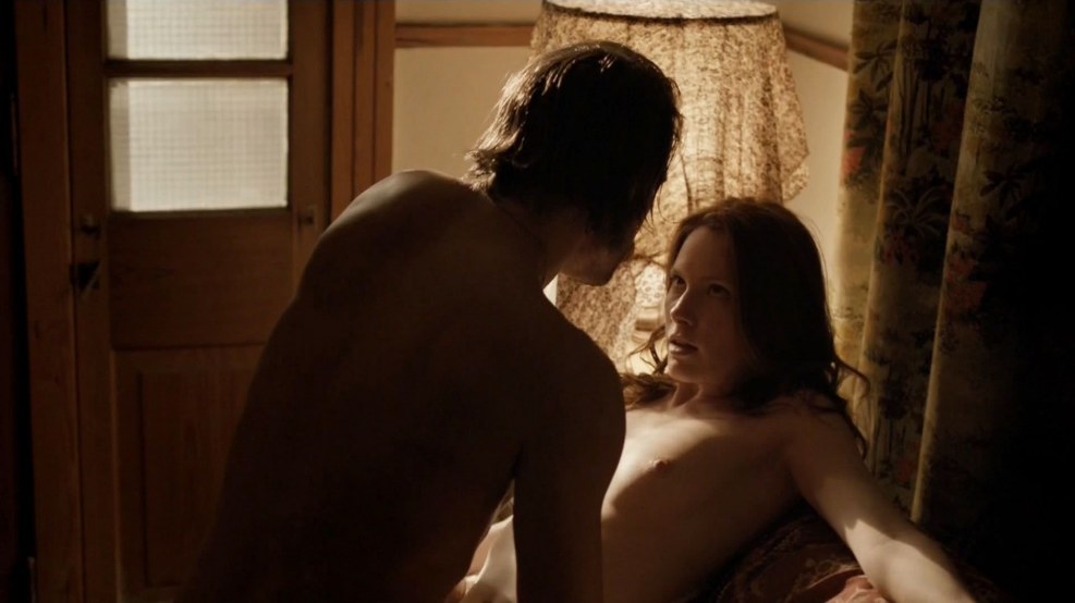 Adele Exarcopoulos Frach