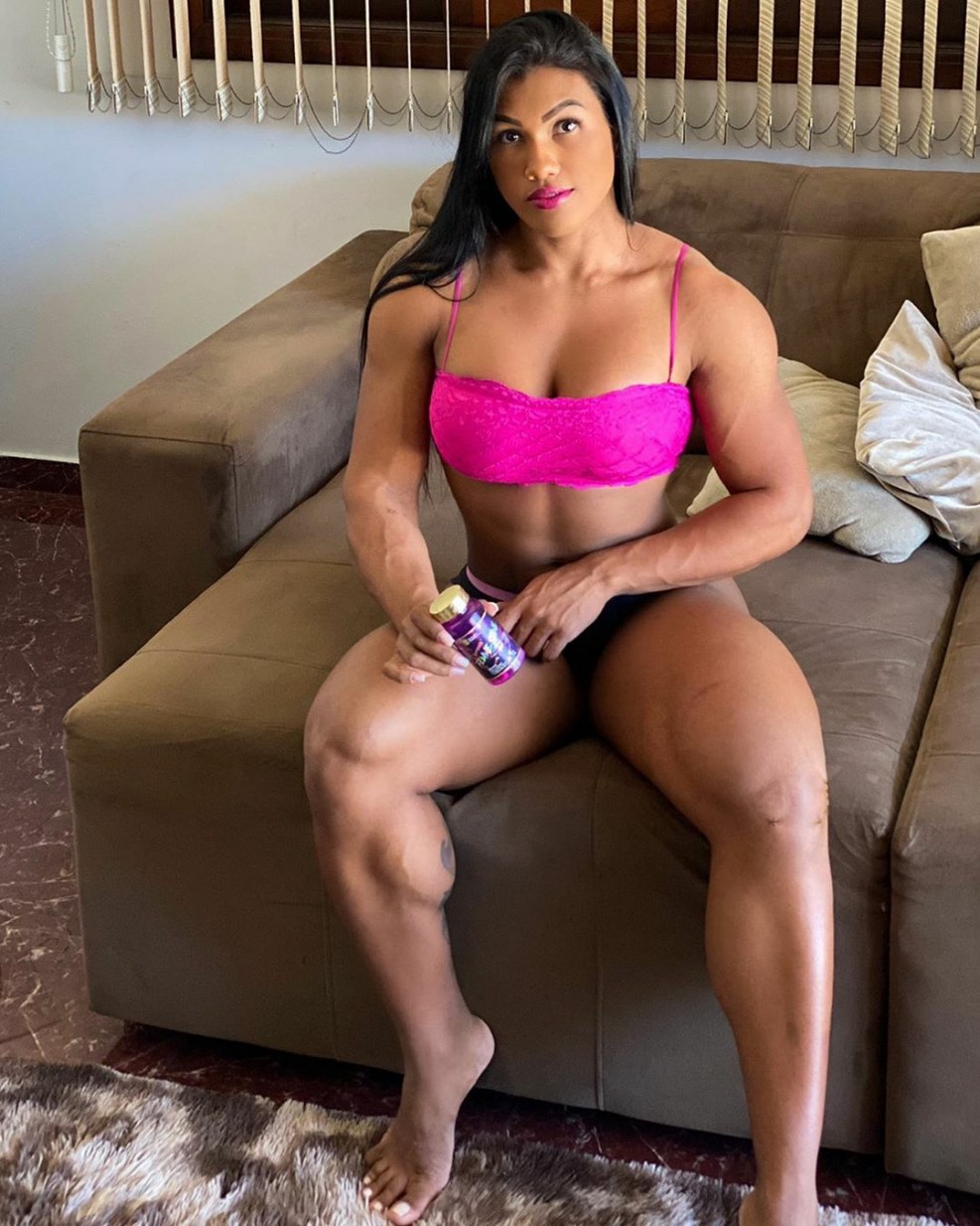 Alessandra Alves Lima