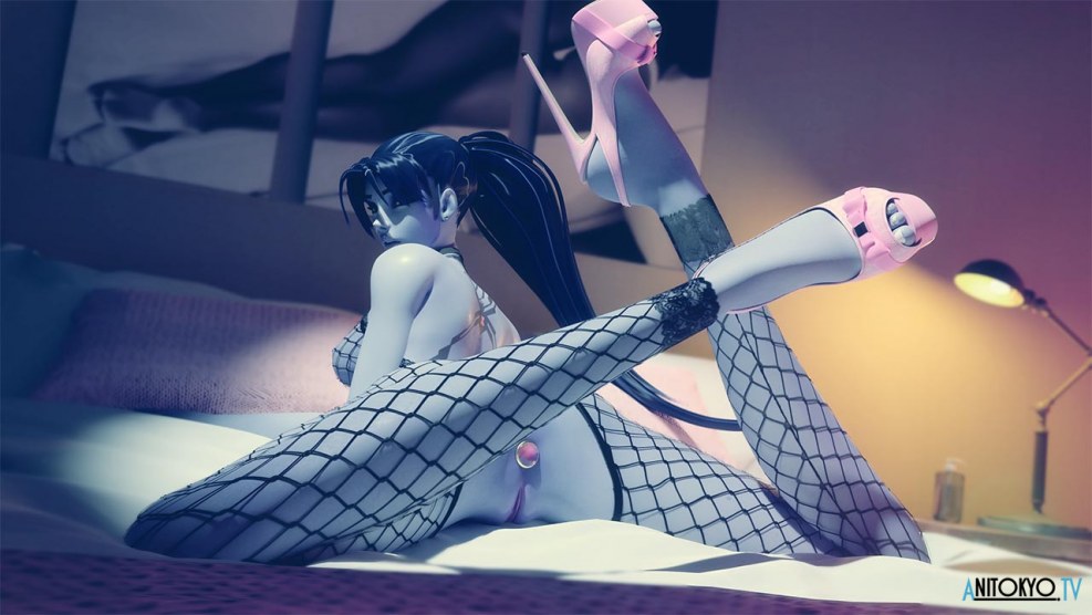 Collection of Works by Hydrafxx Hentai