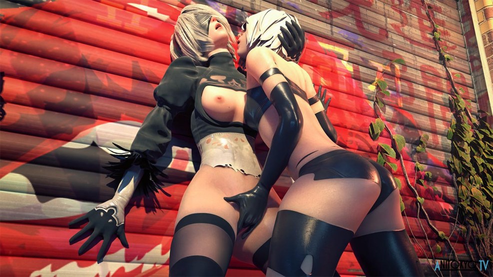 Collection of Works by Hydrafxx Hentai