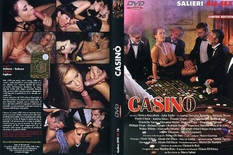 Mario Salieri Wife Professor