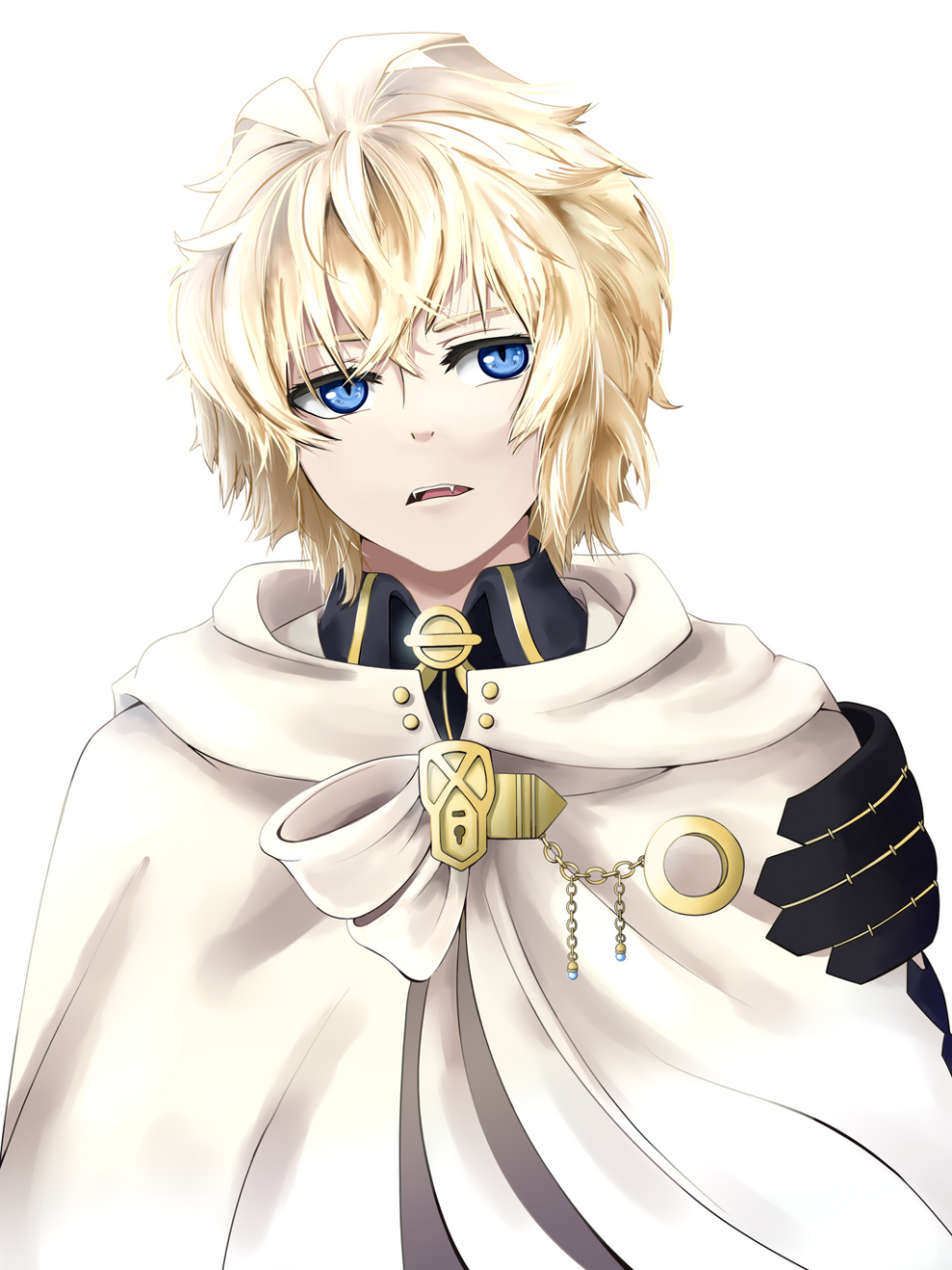 Hentai Manga Last Seraphim