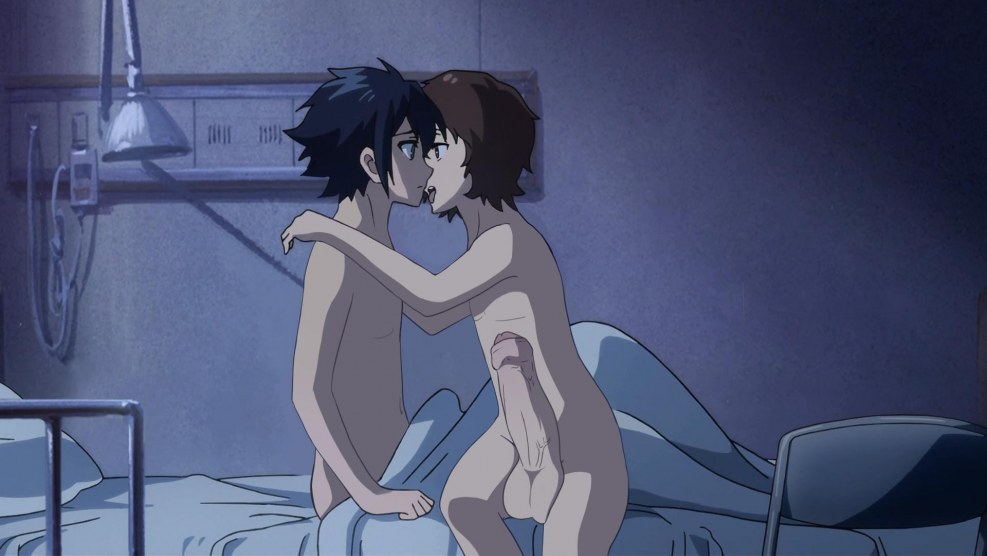 Mikael Hakuya Ya Fuck