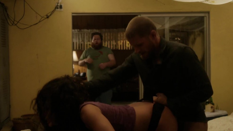 Natalie Martinez photo city of vice