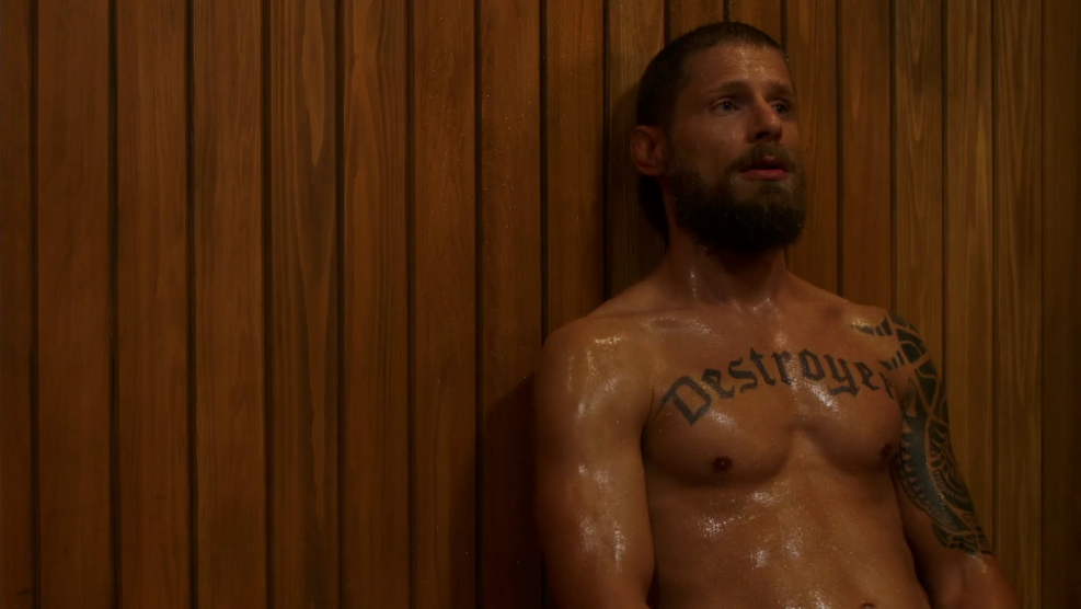 Nick Jonas Naked Penis