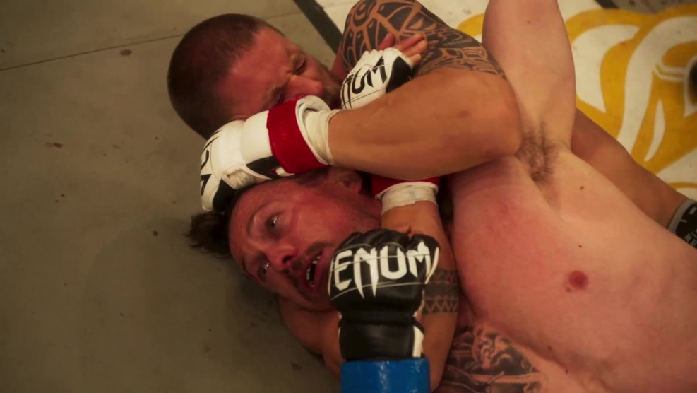 Jonathan Tucker Tarrs