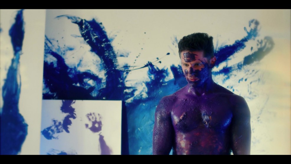 Mighan Press Meaghan Prester XXX