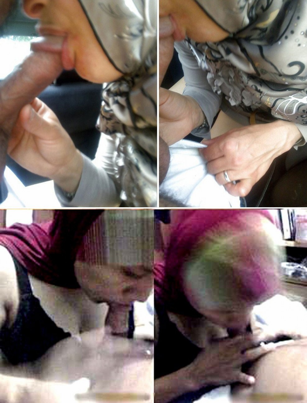 Indonesia girls hijab xxx