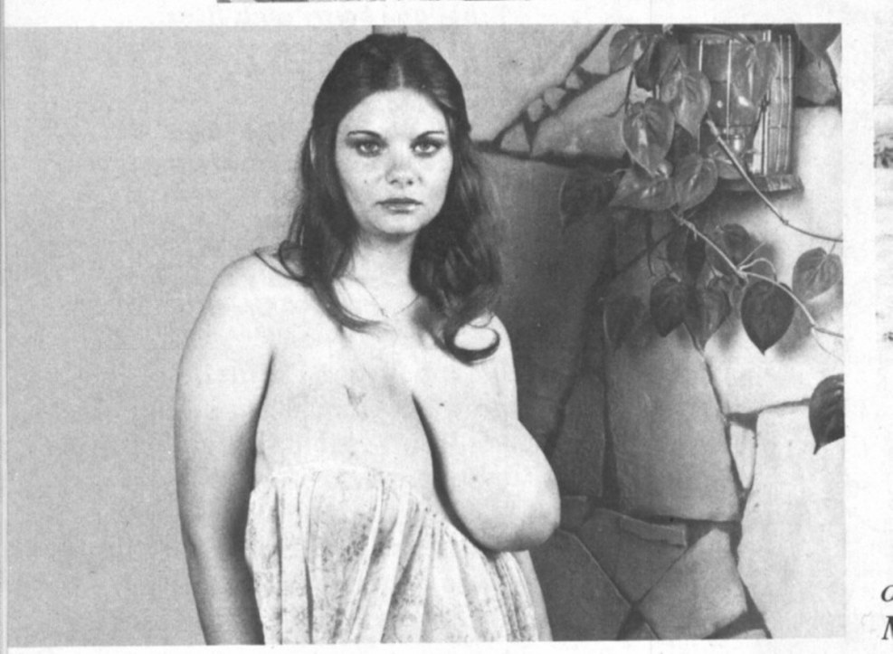 Mary Waters Pornstar Foto Gallery