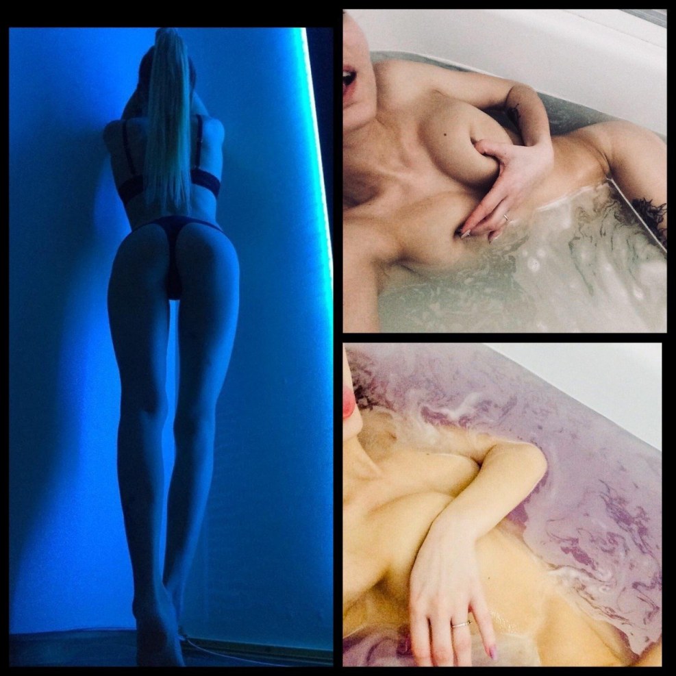 Fucking the skin of amateur